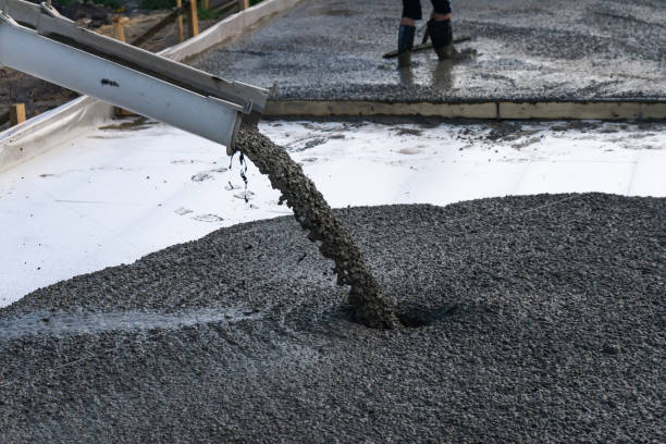 Best Concrete Demolition Services in Fife, WA