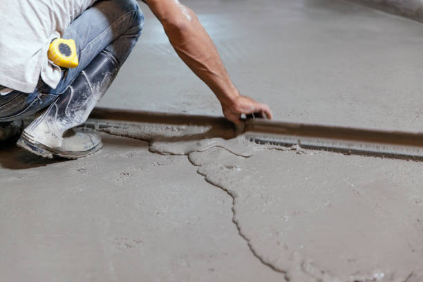 Best Residential Concrete Solutions in Fife, WA