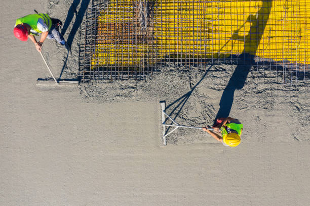 Best Industrial Concrete Flooring in Fife, WA