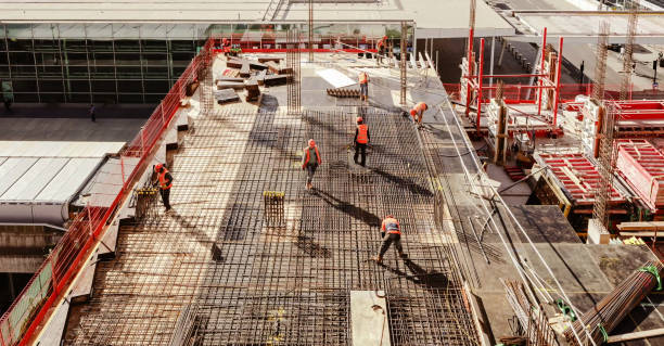 Best Commercial Concrete Services in Fife, WA