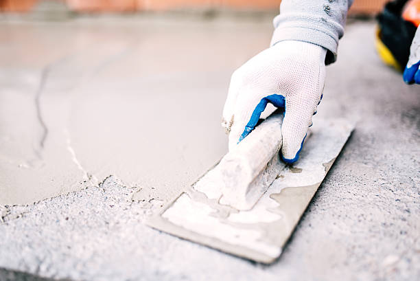 Best Concrete Foundation Repair in Fife, WA