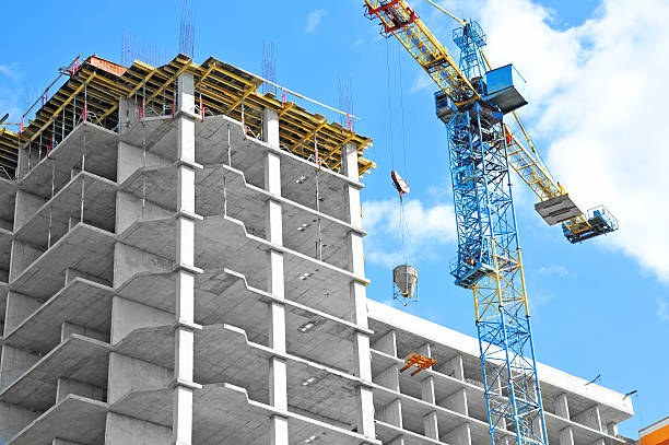 Best Concrete Grinding and Polishing in Fife, WA